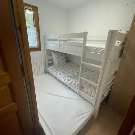 Apartment T2 Vue Sur Le Criou Samoens